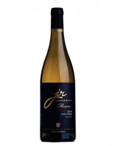 JR Reserve - Pinot Grigio (75 cl)