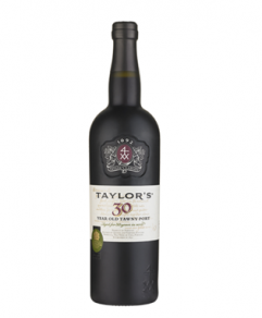 Taylor&#039;s 30 Year Old Tawny Port (75 cl)
