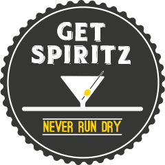 Get Spiritz