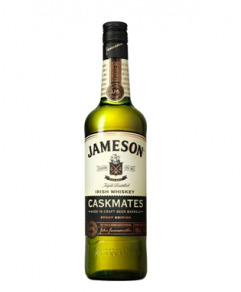 Jameson Caskmates Stout (70 cl)