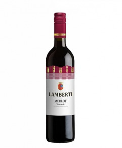 Lamberti - Merlot (75 cl)