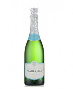Pearly Bay - Sweey Sparkling Wine (75 cl)