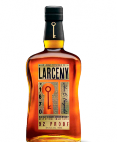 Larceny - Small Batch (1L)