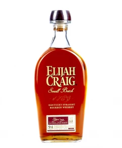 Elijah Craig - Small Batch 94 Proof (75cl)