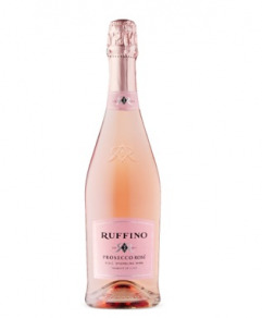 Ruffino Prosecco Rose (75 cl)