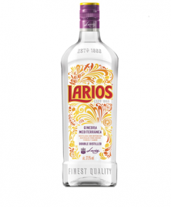 Larios Dry Gin (1L)