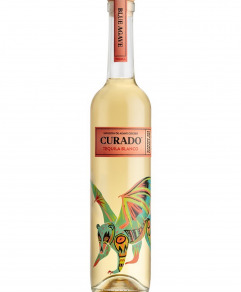 Curado Tequila Blanco - Cocido (70 cl)