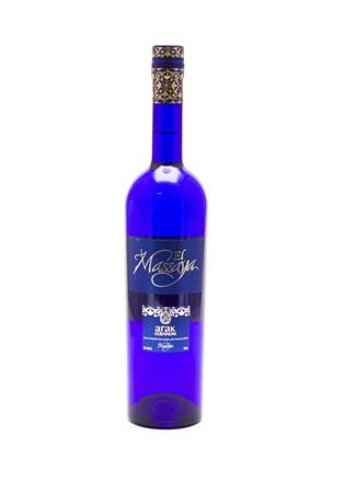 Get Spiritz El Massaya Arak 75 cl