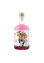 Gin strange Luve Pink ( 70cl )