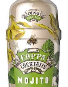 Coppa Cocktails - Mojito (75 cl)