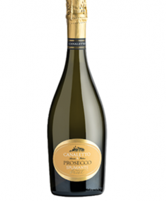Canaletto Prosecco Spumante Brut (75 cl)