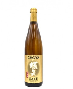 Choya Sake (75 cl)