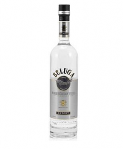 Beluga Noble Vodka (1L)