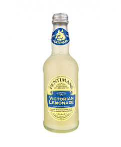 Fentimans Victorian Lemonade (27.5 cl)