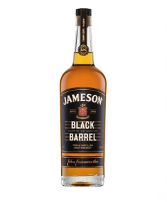 Jameson Black Barrel (70 cl)