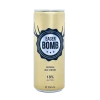 Eager Bomb - Herbal Mix Drink 25 cl - Premium Liqueur Bottle
