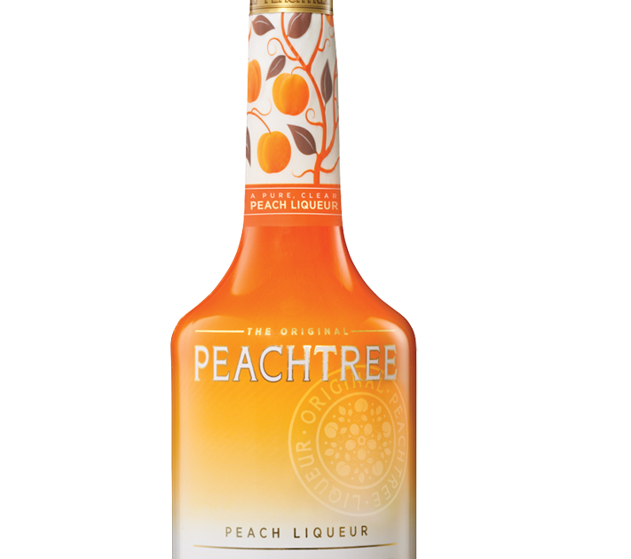 Get Spiritz Peachtree Peach Schnapps 20° 70cl