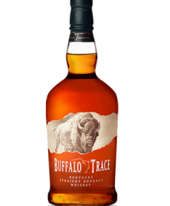 Buffalo Trace Kentucky Straight Bourbon (1L)