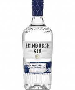 Edinburgh Cannonball (70 cl)