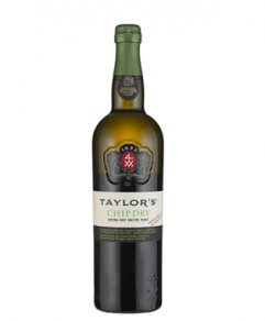 Taylor&#039;s Chip Dry White Port (75cl)