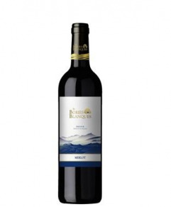 Les Bories Blanques - Merlot (75 cl)