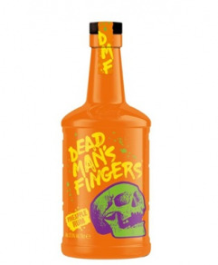Dead Man&#039;s Fingers Pineapple Rum (70 cl)