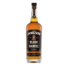 Jameson Black Barrel 70 cl - Blended Malt Whiskey Bottle