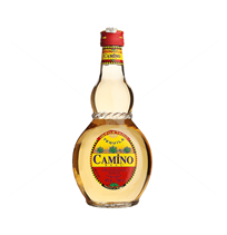 Tequila Camino Gold ( 75cl )