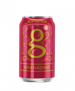 g Grenadine (30 cl)