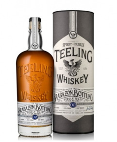 Teeling Whiskey - Brabazon Series no.2 (70 cl)