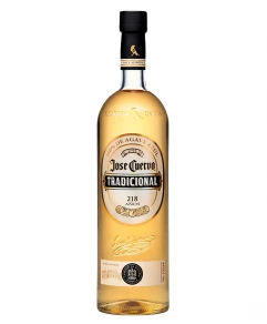 Jose Cuervo Especial Reposado (70 cl)