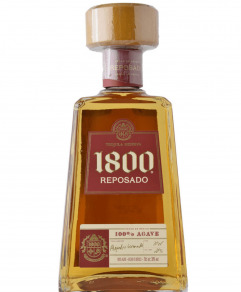 Jose Cuervo 1800 Reposado (70 cl)