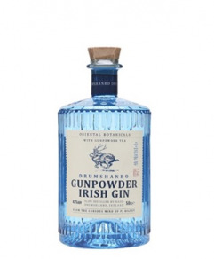 Gunpowder Irish Gin (50 cl)
