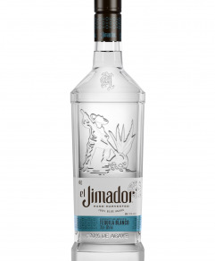 El Jimador Blanco (70 cl)
