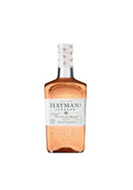 Hayman&#039;s Peach &amp; Rose Gin ( 75cl )