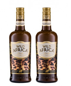 Wild Africa Cream Liqueur Offer!!