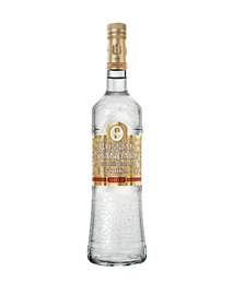 Russian Standard Gold ( 75cl )