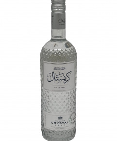 Arak Haddad Crystal (75 cl)