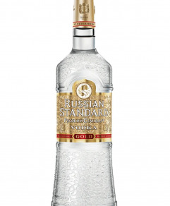 Russian Standard Gold (1L)