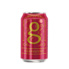 g Grenadine 30 cl - Premium Cocktail Mixer