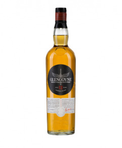 Glengoyne 12YO - Single Malt Whiskey (70 cl)