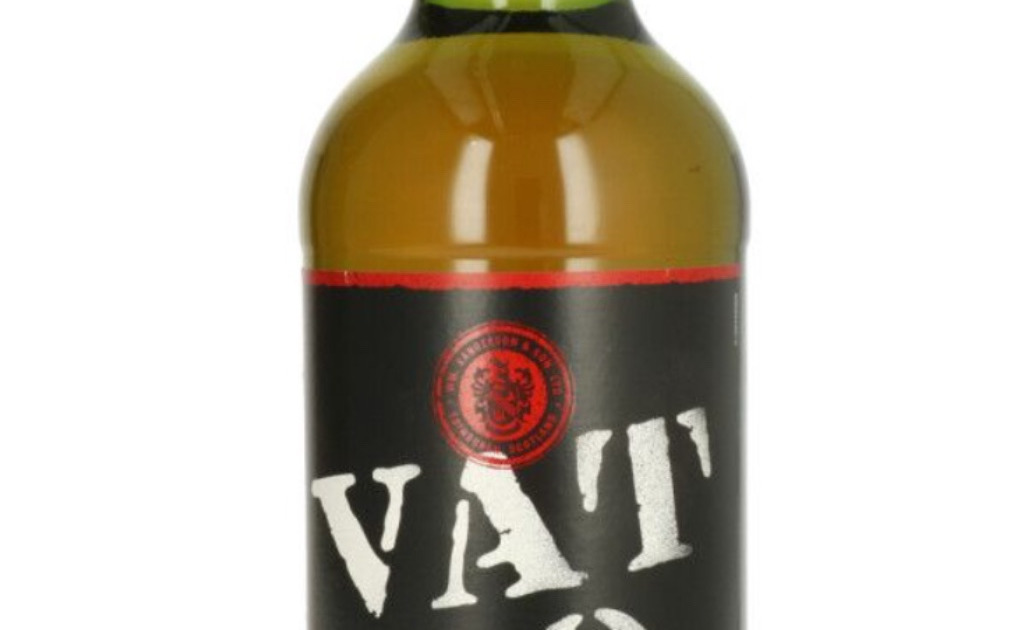 Get Spiritz | Vat 69 Blended Scotch Whiskey 750ml | Blended Malt ...
