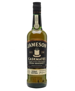 Jameson Caskmates Stout (70 cl)