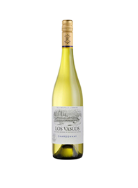 Los Vascos - Chardonnay ( 75cl )