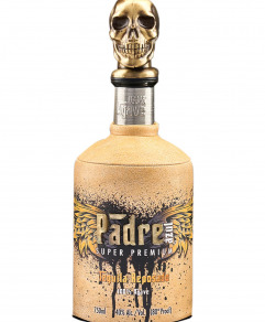 Tequila Padre Azul Reposado (70 cl)