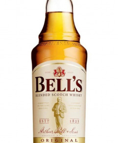 Bell&#039;s Scotch Whisky (1L)