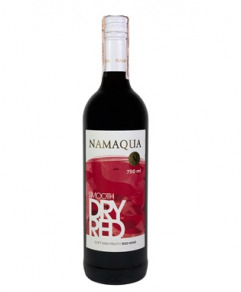Namaqua - Dry Red (75 cl)