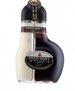 Sheridan&#039;s Coffee Liqueur (70 cl)