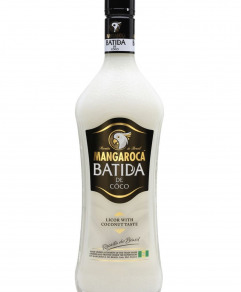 Batida de Coco Liqueur (70 cl)