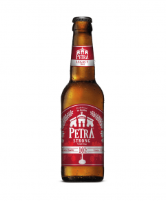 Petra Lager 10% (33 cl)